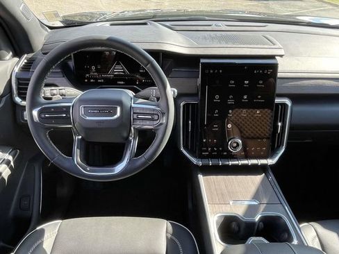 Certified 2024 GMC Acadia Denali image 12