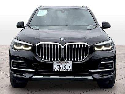 Used 2022 BMW X5 xDrive40i w/ Climate Comfort Package