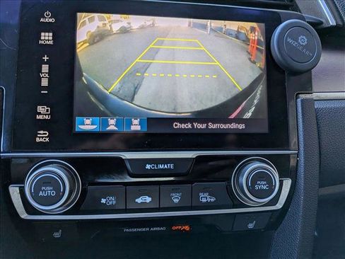 Used 2016 Honda Civic EX-T image 15