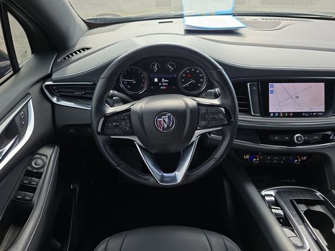 Used 2023 Buick Enclave Essence w/ Sound and Sites Package FWD image 15