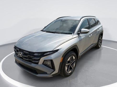 New 2026 Hyundai Tucson SEL AWD/4WD image 1