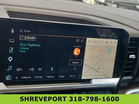 Certified 2026 Chevrolet Silverado 2500 LT AWD/4WD image 13