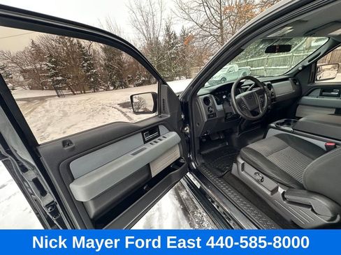 Used 2014 Ford F150 STX w/ Equipment Group 201A Mid image 15