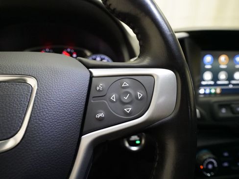 Used 2021 GMC Terrain SLE w/ LPO, Floor Liner Package FWD image 18