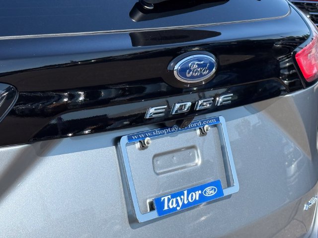 Certified 2024 Ford Edge SEL w/ Convenience Package AWD/4WD image 29