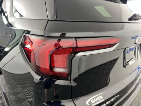 Certified 2026 GMC Terrain AT4 AWD/4WD image 36