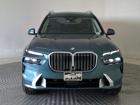 New 2026 BMW X7 xDrive40i w/ Executive Package image 6