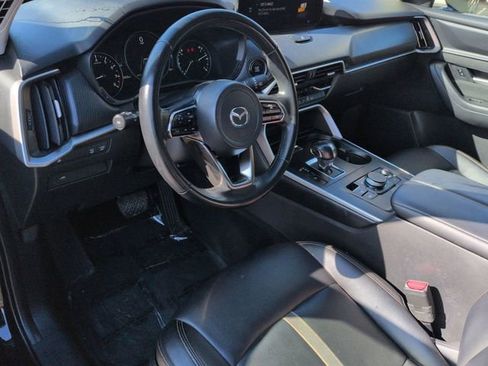 Used 2024 MAZDA CX-90 3.3 Turbo w/ Select Package image 11