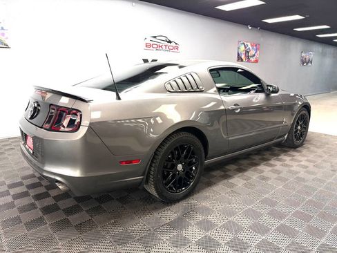 Used 2014 Ford Mustang Coupe w/ Equipment Group 102A RWD image 15