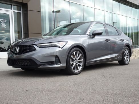 Used 2023 Acura Integra FWD image 1