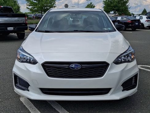 Used 2019 Subaru Impreza 2.0i Sport AWD/4WD image 5