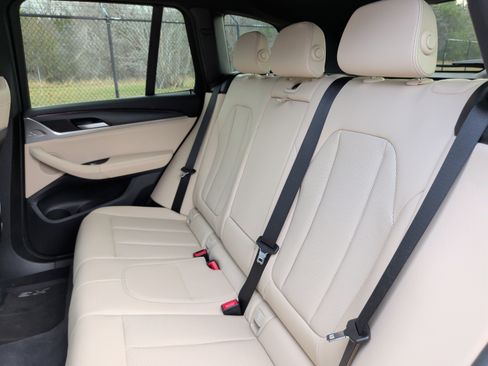 Used 2023 BMW X3 xDrive30i w/ Premium Package w/ZPA image 35