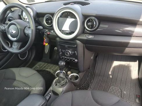 Used 2012 MINI Cooper S image 16