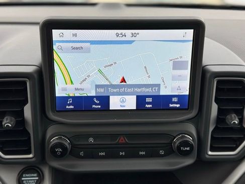 Certified 2024 Ford Bronco Sport Big Bend w/ Convenience Package image 20