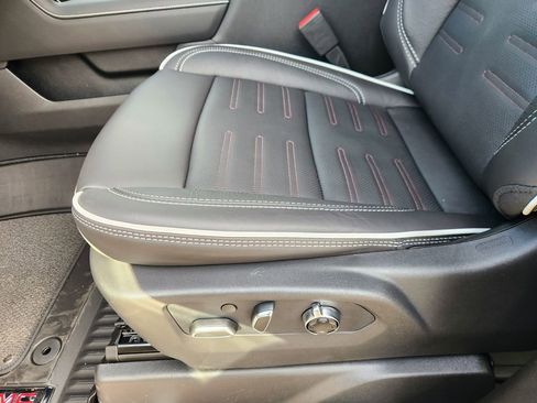 New 2026 GMC Sierra 2500 AT4X image 17