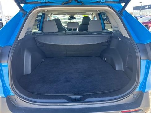 Used 2021 Toyota RAV4 XLE image 7
