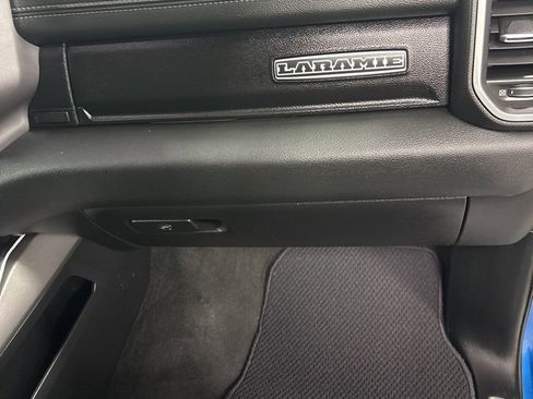 Used 2021 RAM 1500 Laramie w/ Sport Appearance Package image 30