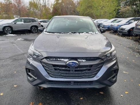 Certified 2023 Subaru Legacy image 8