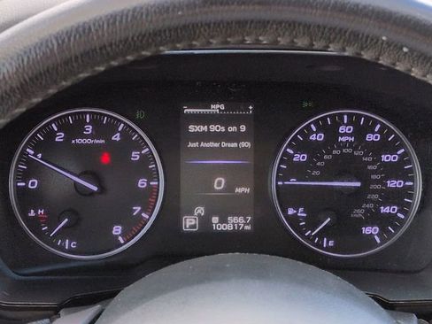 Used 2020 Subaru Outback Premium w/ Popular Package #1 AWD/4WD image 26