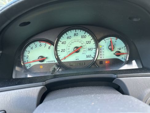 Used 2004 Toyota Solara SLE image 16