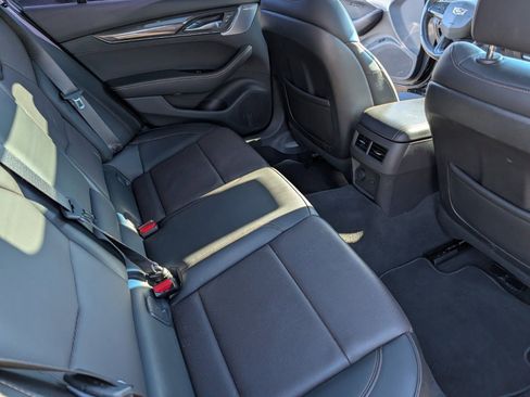 Certified 2023 Cadillac CT5 Sport image 31