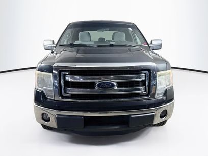Used 2013 Ford F150 XLT