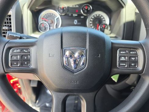 Used 2022 RAM 1500 Tradesman w/ Tradesman SXT Package AWD/4WD image 30