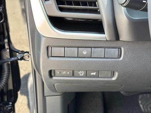 New 2026 Nissan Rogue SV w/ Rock Creek Premium Package AWD/4WD image 25