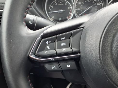 Used 2025 MAZDA CX-5 Carbon Edition AWD/4WD image 31