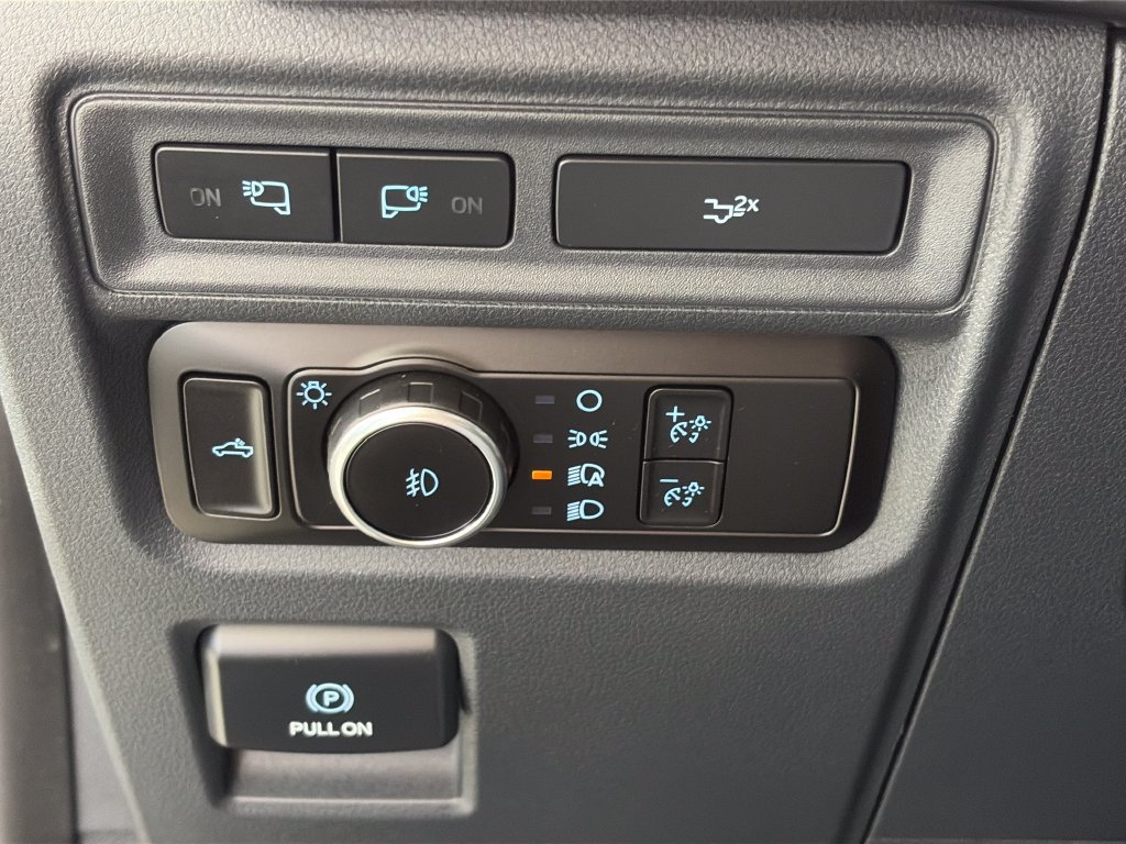 Certified 2023 Ford F150 Tremor AWD/4WD image 25