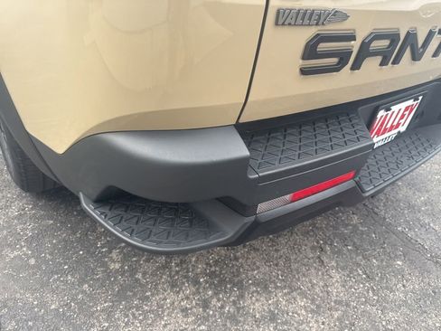 Used 2024 Hyundai Santa Cruz XRT image 45