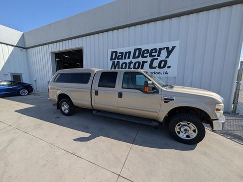 Used 2008 Ford F250 XLT AWD/4WD image 20