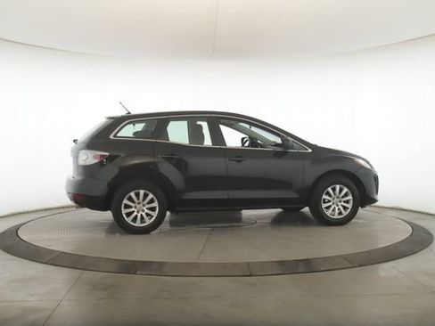 Used 2010 MAZDA CX-7 i SV image 6