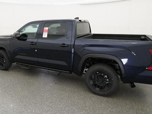 New 2026 Toyota Tundra SR5 AWD/4WD image 12