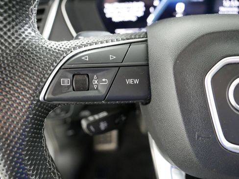 Used 2022 Audi SQ5 Premium Plus AWD/4WD image 27