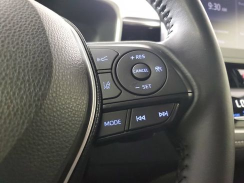 Used 2020 Toyota Corolla SE FWD image 22
