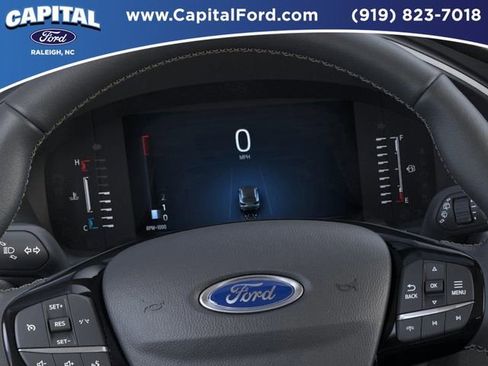 New 2026 Ford Escape Active w/ Cold Weather Package image 13