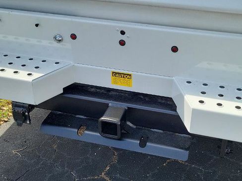 New 2025 Chevrolet Silverado 3500 W/T w/ WT Convenience Package image 5