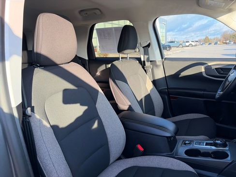 Used 2025 Ford Bronco Sport Big Bend w/ Convenience Package image 17