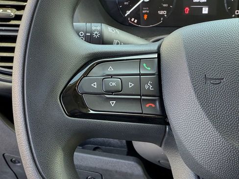 New 2025 RAM ProMaster 1500 w/ Convenience Group image 21