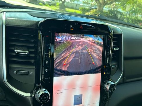 New 2026 RAM 1500 Big Horn image 21