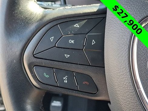 Used 2023 Dodge Challenger GT w/ Blacktop Package image 22