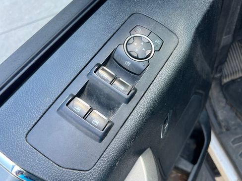 Used 2015 Ford F150 XLT w/ Equipment Group 301A Mid AWD/4WD image 12