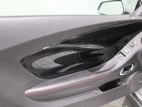 Used 2014 Chevrolet Camaro ZL1 image 6