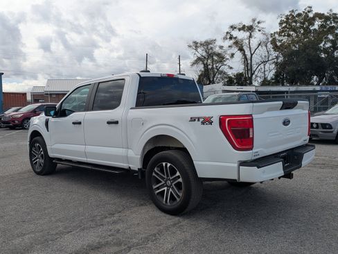 Used 2023 Ford F150 XL w/ STX Appearance Package AWD/4WD image 6