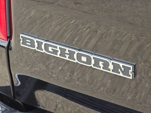 Used 2019 RAM 1500 Big Horn AWD/4WD image 32