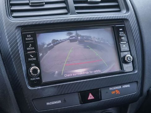 Used 2019 Mitsubishi Outlander Sport ES FWD image 22