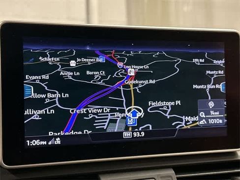 Used 2018 Audi Q5 2.0T Premium Plus w/ Premium Plus Package image 13