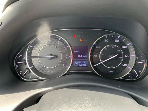 Used 2017 Nissan Armada SV w/ Driver Package RWD image 20