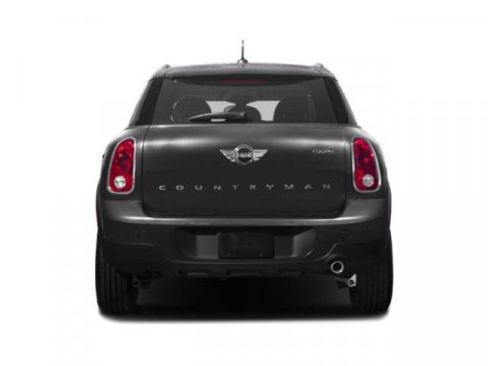 Used 2015 MINI Cooper Countryman S image 5